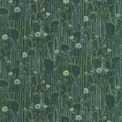 Французские обои CASADECO Botanica 85927429