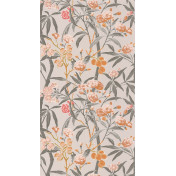 Французские обои CASADECO Cuba 84333348