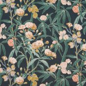 Французские обои CASADECO Cuba 84467474