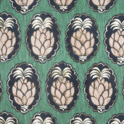 Французские обои CASADECO Cuba 84477477