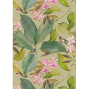 Французские обои CASADECO Encyclopedia ENCY83351467