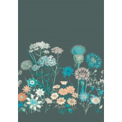 Французские обои CASADECO Encyclopedia ENCY83386569