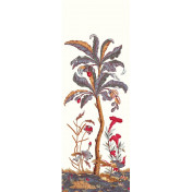 Французские обои CASADECO Encyclopedia ENCY83526564