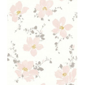 Французские обои Casadeco, коллекция Florecence, артикул FLRE82324127