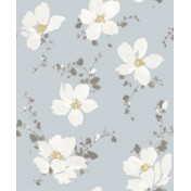 Французские обои Casadeco, коллекция Florecence, артикул FLRE82326116