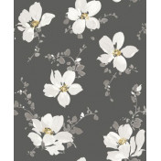 Французские обои Casadeco, коллекция Florecence, артикул FLRE82329534