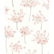 Французские обои Casadeco, коллекция Florecence, артикул FLRE82333135