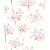 Французские обои Casadeco, коллекция Florecence, артикул FLRE82334303