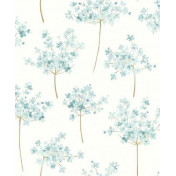 Французские обои Casadeco, коллекция Florecence, артикул FLRE82336228