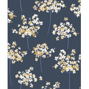 Французские обои Casadeco, коллекция Florecence, артикул FLRE82336533