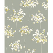 Французские обои Casadeco, коллекция Florecence, артикул FLRE82337337