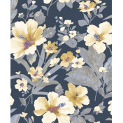 Французские обои Casadeco, коллекция Florecence, артикул FLRE82346506