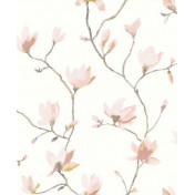 Французские обои Casadeco, коллекция Florecence, артикул FLRE82364212