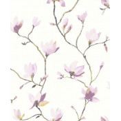 Французские обои Casadeco, коллекция Florecence, артикул FLRE82365329