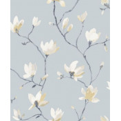 Французские обои Casadeco, коллекция Florecence, артикул FLRE82366122