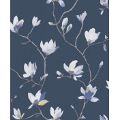 Французские обои Casadeco, коллекция Florecence, артикул FLRE82366511