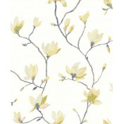 Французские обои Casadeco, коллекция Florecence, артикул FLRE82367207
