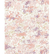 Французские обои Casadeco, коллекция Florecence, артикул FLRE82374323