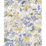 Французские обои Casadeco, коллекция Florecence, артикул FLRE82376404