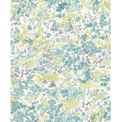 Французские обои Casadeco, коллекция Florecence, артикул FLRE82377338