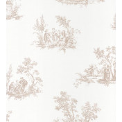 Французские обои CASADECO Fontainebleau 81511103