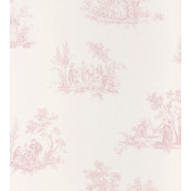 Французские обои CASADECO Fontainebleau 81514101