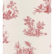 Французские обои CASADECO Fontainebleau 81518102