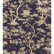 Французские обои CASADECO Fontainebleau 81525205