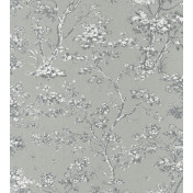 Французские обои CASADECO Fontainebleau 81527103