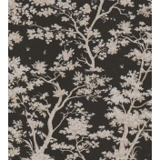 Французские обои CASADECO Fontainebleau 81529502