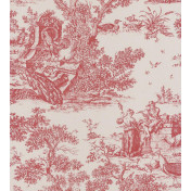 Французские обои CASADECO Fontainebleau 81558101