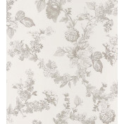 Французские обои CASADECO Fontainebleau 81561203