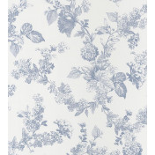 Французские обои CASADECO Fontainebleau 81566202