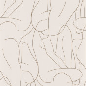 Французские обои CASADECO Gallery 86101108