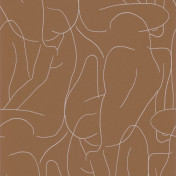 Французские обои CASADECO Gallery 86108307