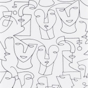 Французские обои CASADECO Gallery 86160116