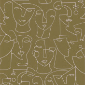 Французские обои CASADECO Gallery 86162106