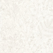 Обои CASADECO Gardens 87591056