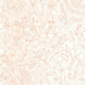 Обои CASADECO Gardens 87593478