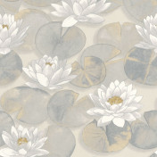 Обои CASADECO Gardens 87631068