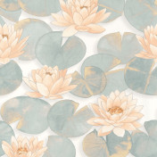 Обои CASADECO Gardens 87633219