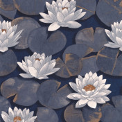 Обои CASADECO Gardens 87636981