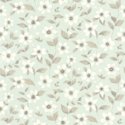 Обои CASADECO Gardens 87646120