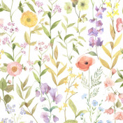 Обои CASADECO Gardens 87650825