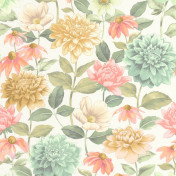 Обои CASADECO Gardens 87660528