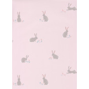 Французские обои CASADECO Happy Dreams HPDM82744111