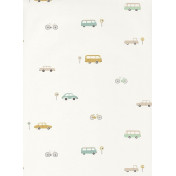 Французские обои CASADECO Happy Dreams HPDM82777317