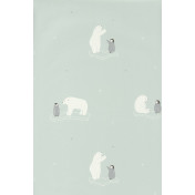 Французские обои CASADECO Happy Dreams HPDM82826126