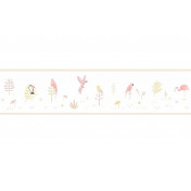 Французские обои CASADECO Happy Dreams HPDM82875236