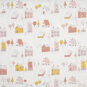 Французские обои CASADECO Happy Dreams HPDM83254317